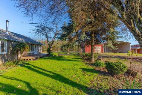 38159 Weirich Drive Lebanon OR 97355