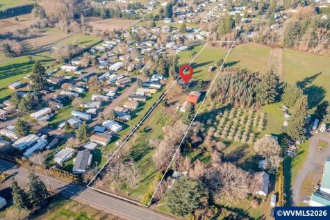 38159 Weirich Drive Lebanon OR 97355