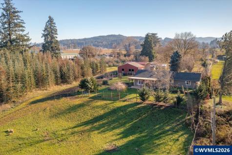 38159 Weirich Drive Lebanon OR 97355