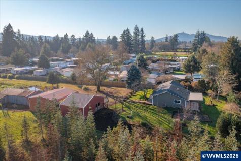 38159 Weirich Drive Lebanon OR 97355