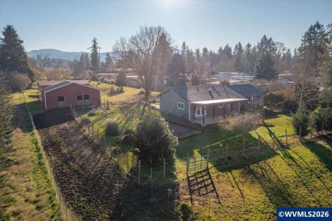 38159 Weirich Drive Lebanon OR 97355