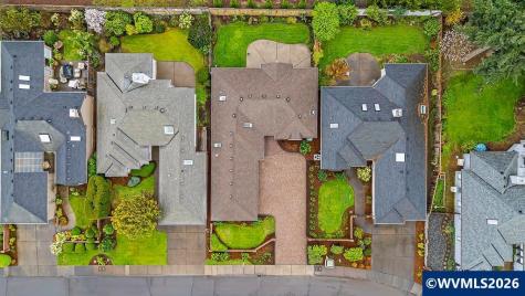 1918 Spicetree Lane SE Salem OR 97306