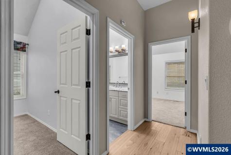 1918 Spicetree Lane SE Salem OR 97306
