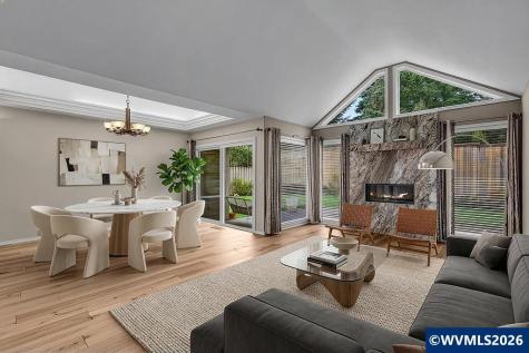1918 Spicetree Lane SE Salem OR 97306