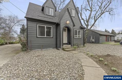 2664 12th Street SE Salem OR 97302