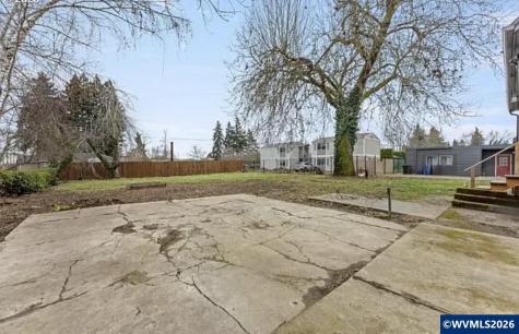 2664 12th Street SE Salem OR 97302