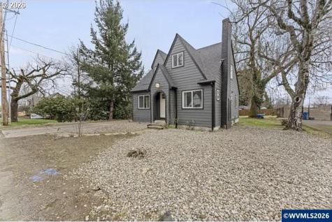 2664 12th Street SE Salem OR 97302