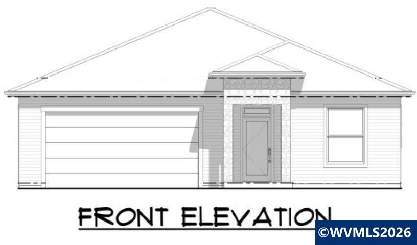 3282 Felton Street S Salem OR 97302