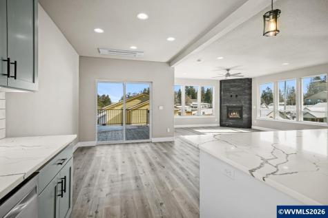 3282 Felton Street S Salem OR 97302