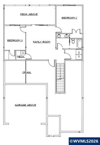3282 Felton Street S Salem OR 97302