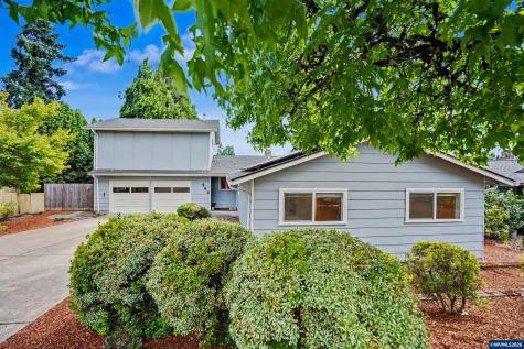 460 NW Maxine Avenue Corvallis OR 97330