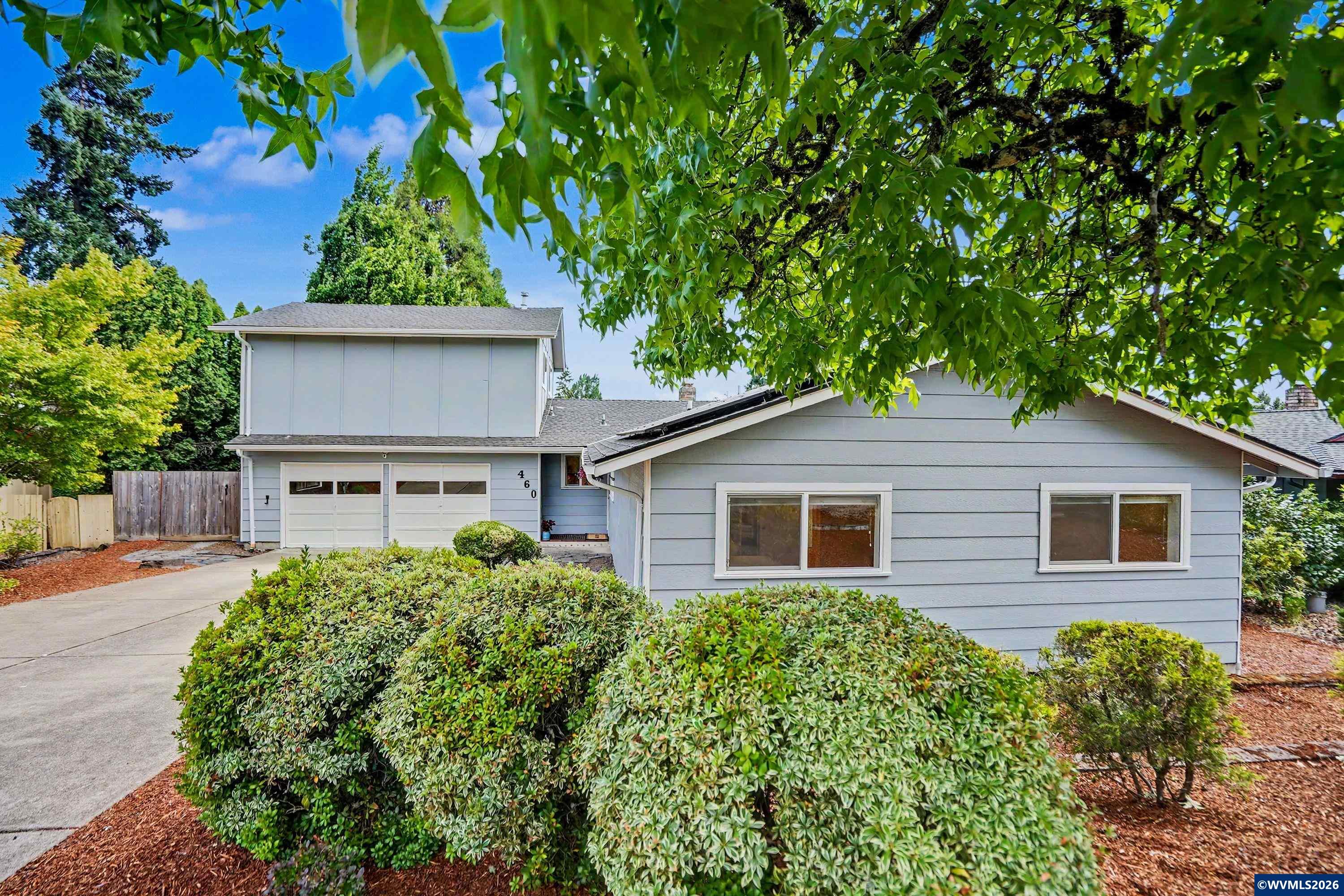460 NW Maxine Avenue Corvallis OR 97330