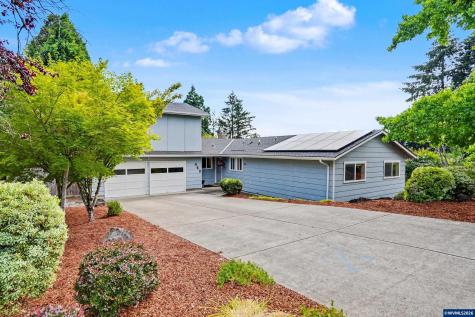 460 NW Maxine Avenue Corvallis OR 97330