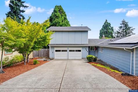 460 NW Maxine Avenue Corvallis OR 97330
