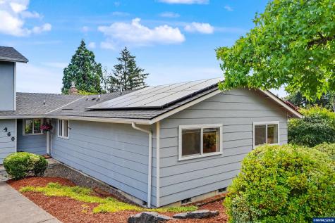 460 NW Maxine Avenue Corvallis OR 97330