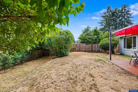 460 NW Maxine Avenue Corvallis OR 97330