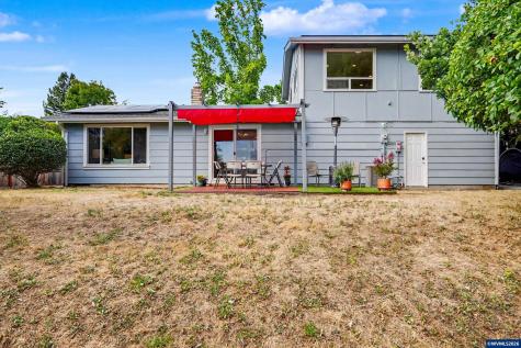 460 NW Maxine Avenue Corvallis OR 97330