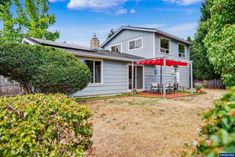 460 NW Maxine Avenue Corvallis OR 97330