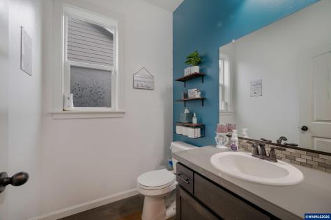 2303 NE Deciduous Avenue Albany OR 97321-1965