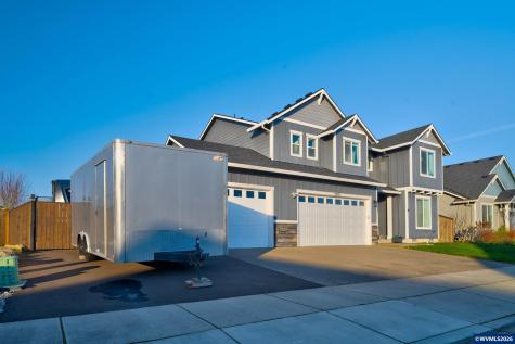 2303 NE Deciduous Avenue Albany OR 97321-1965