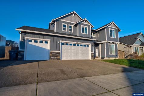2303 NE Deciduous Avenue Albany OR 97321-1965