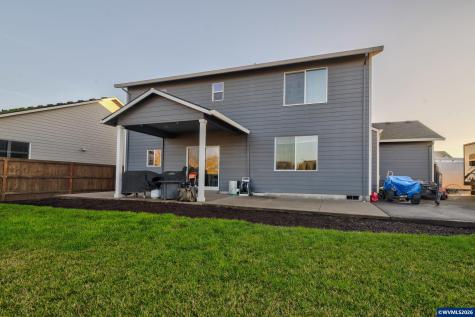 2303 NE Deciduous Avenue Albany OR 97321-1965