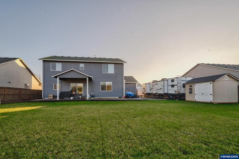 2303 NE Deciduous Avenue Albany OR 97321-1965