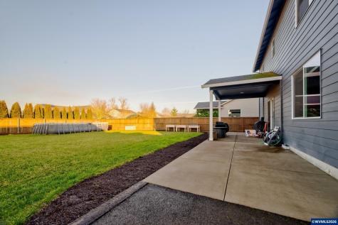 2303 NE Deciduous Avenue Albany OR 97321-1965