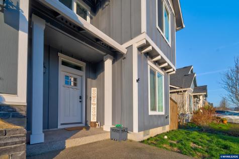 2303 NE Deciduous Avenue Albany OR 97321-1965