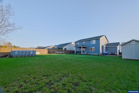 2303 NE Deciduous Avenue Albany OR 97321-1965