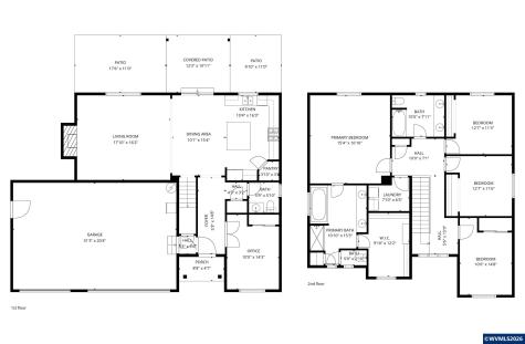2303 NE Deciduous Avenue Albany OR 97321-1965