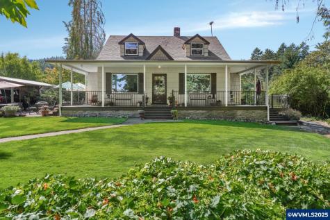 4370 Eagle Crest Road NW Salem OR 97304