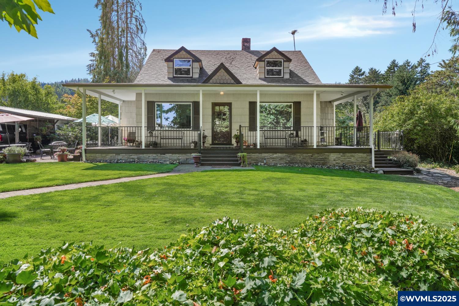 4370 Eagle Crest Road NW Salem OR 97304