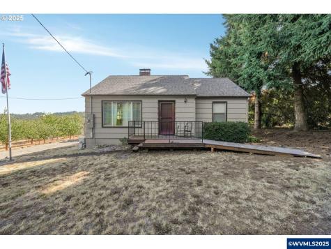 4370 Eagle Crest Road NW Salem OR 97304