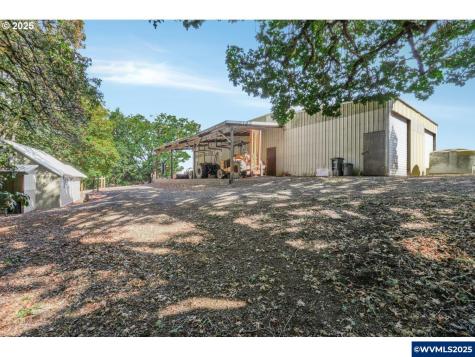 4370 Eagle Crest Road NW Salem OR 97304