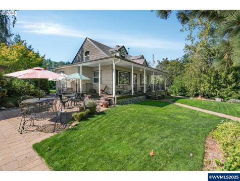 4370 Eagle Crest Road NW Salem OR 97304