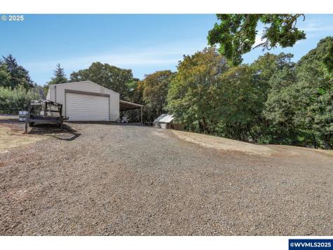 4370 Eagle Crest Road NW Salem OR 97304