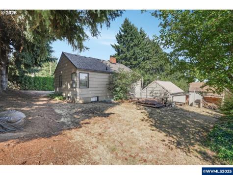 4370 Eagle Crest Road NW Salem OR 97304