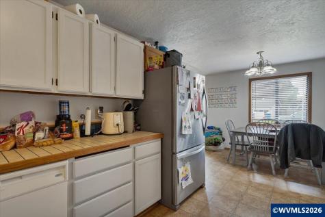 155 S 7th Street Jefferson OR 97352
