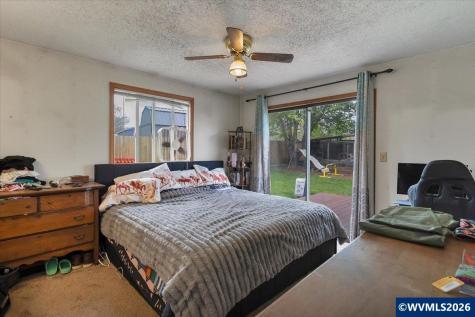 155 S 7th Street Jefferson OR 97352