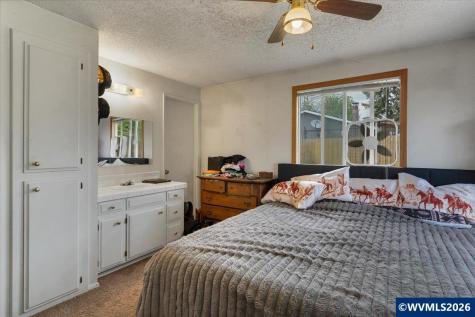 155 S 7th Street Jefferson OR 97352