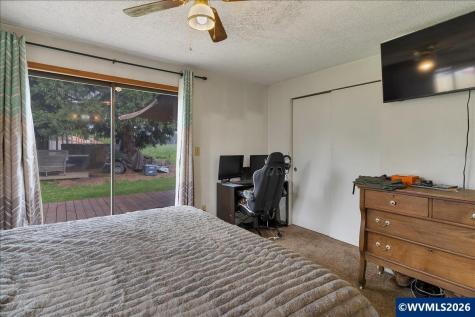 155 S 7th Street Jefferson OR 97352