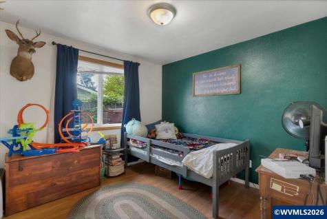 155 S 7th Street Jefferson OR 97352