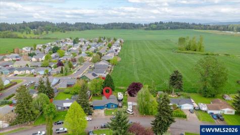 155 S 7th Street Jefferson OR 97352
