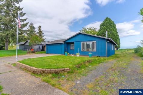 155 S 7th Street Jefferson OR 97352