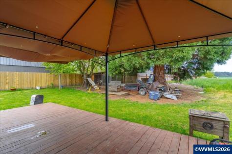 155 S 7th Street Jefferson OR 97352