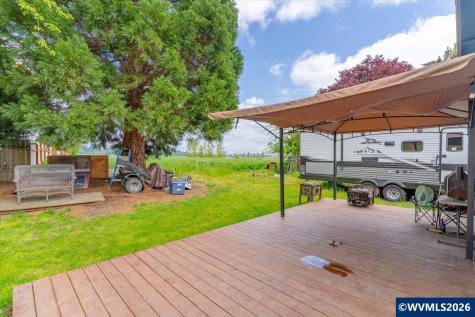 155 S 7th Street Jefferson OR 97352