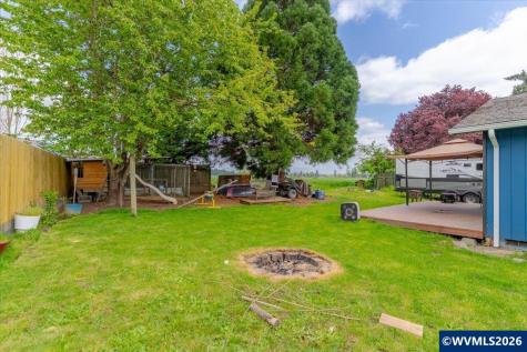 155 S 7th Street Jefferson OR 97352