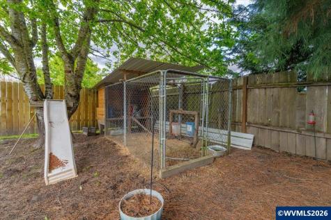 155 S 7th Street Jefferson OR 97352
