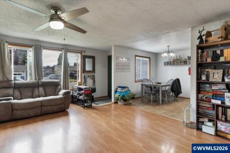 155 S 7th Street Jefferson OR 97352